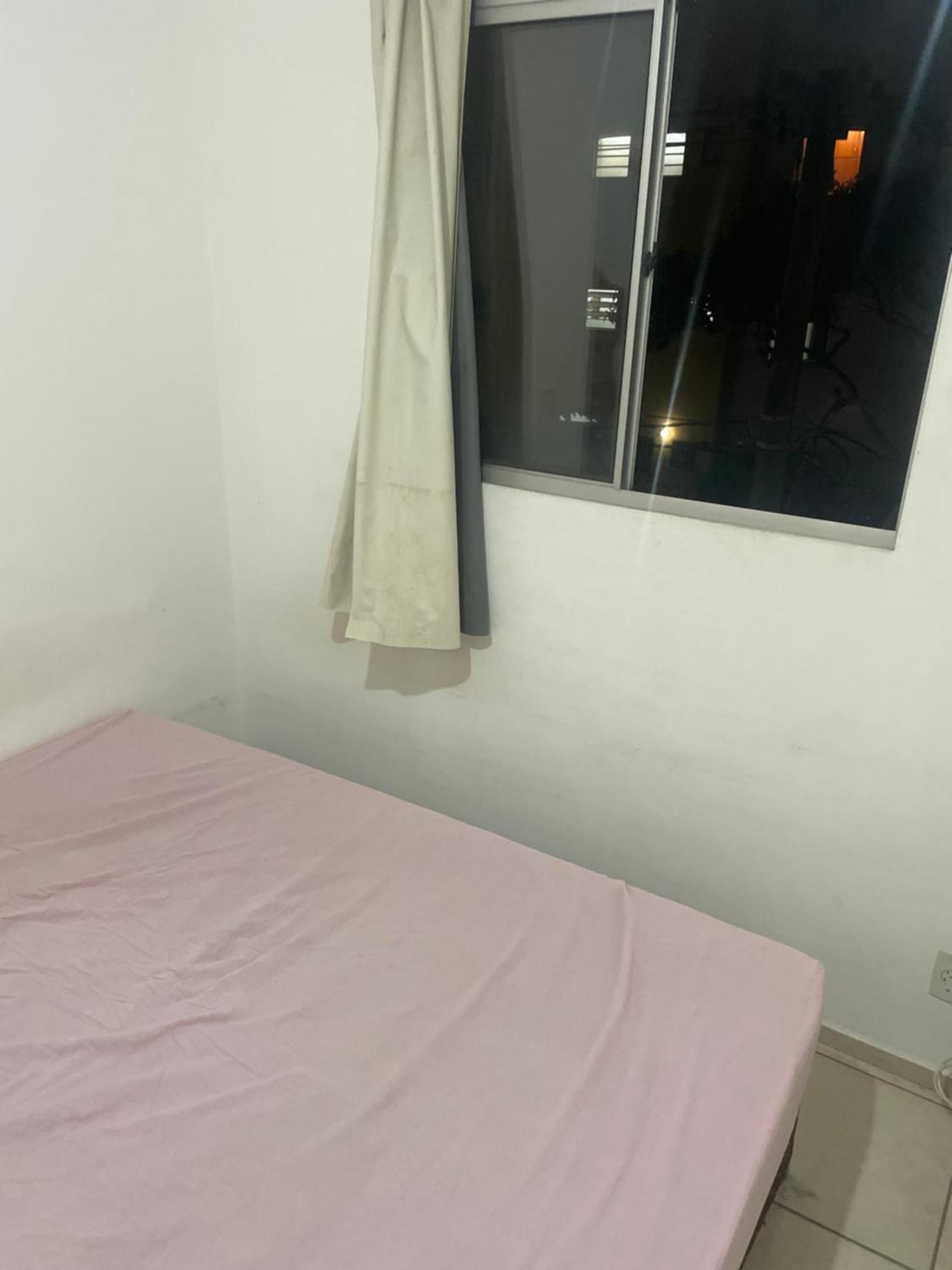 Apartamento Residencial Facile Belo Horizonte