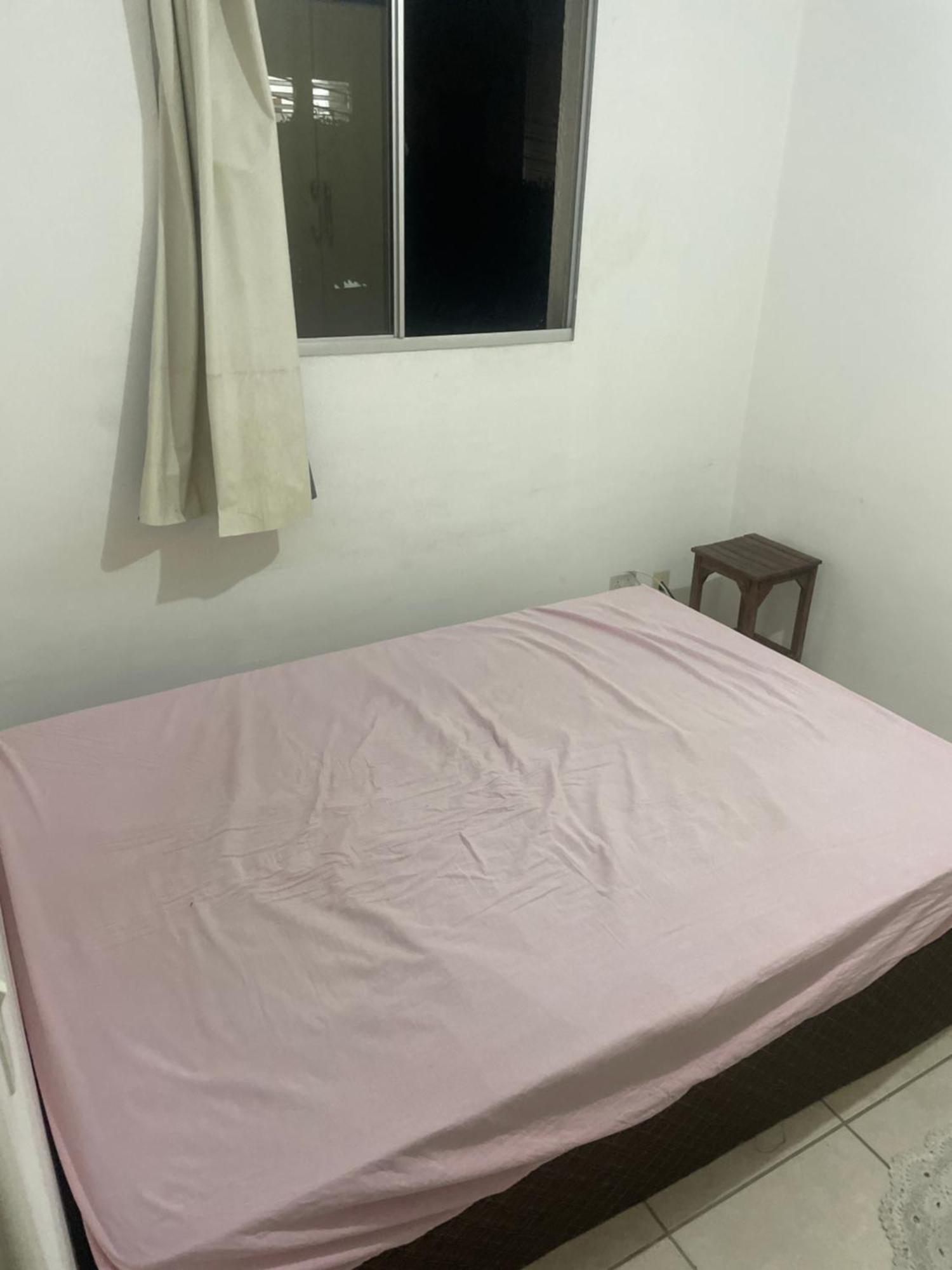 Apartamento Residencial Facile
