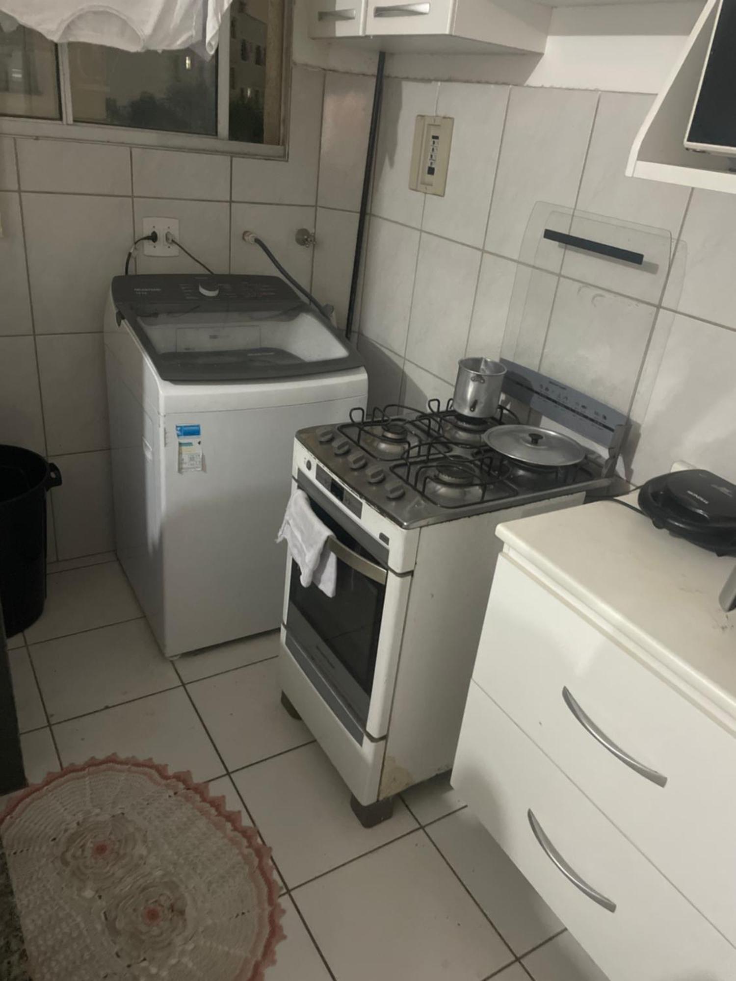 Residencial Facile Belo Horizonte