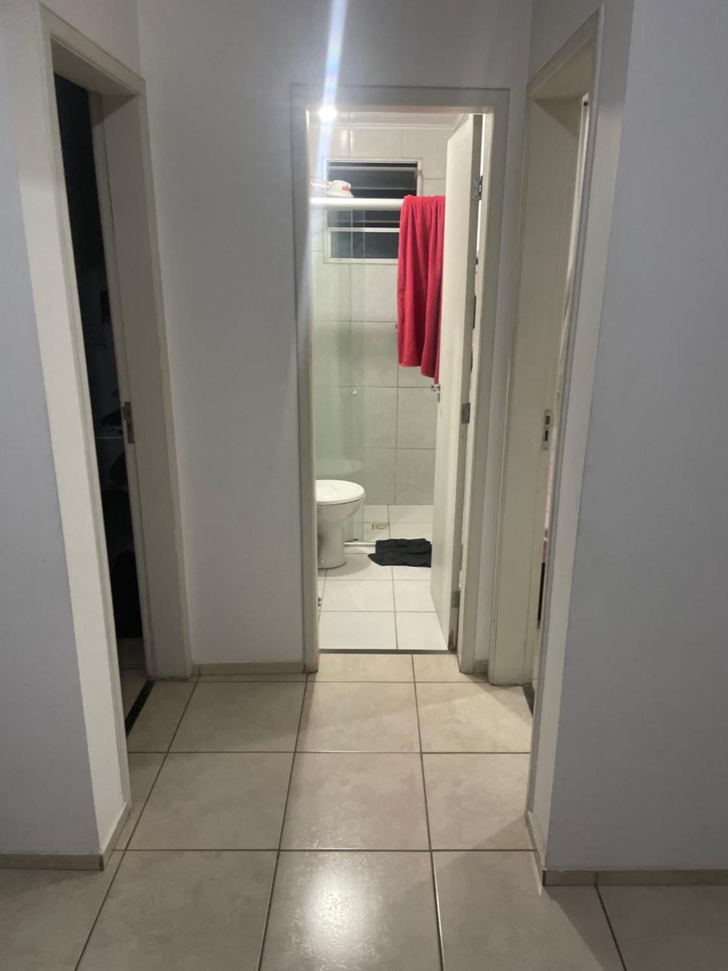 Apartamento Residencial Facile *